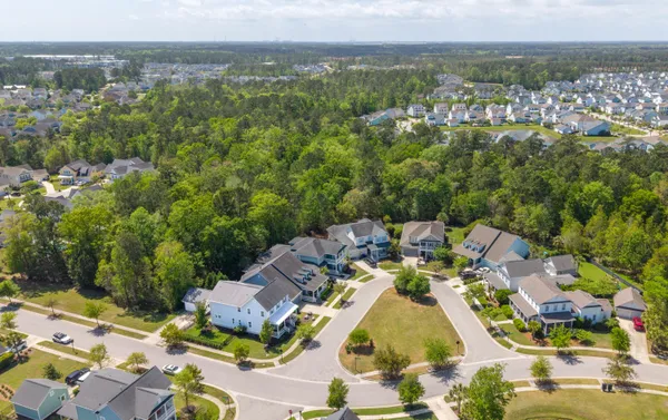 $1,125,000 | 3701 Stamler Court, Mount Pleasant, SC 29466