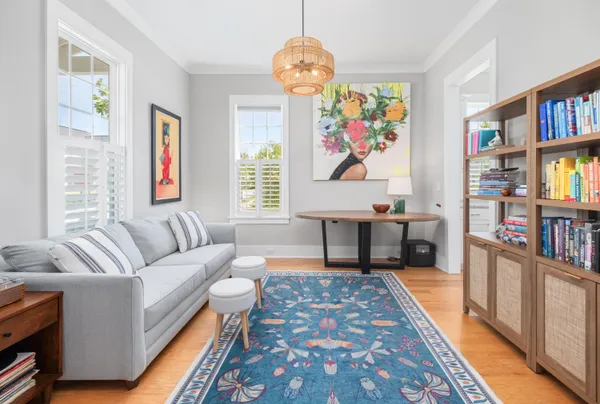 $1,125,000 | 3701 Stamler Court, Mount Pleasant, SC 29466