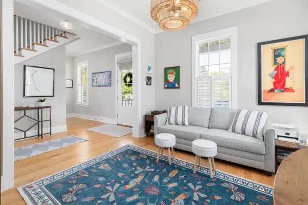 $1,125,000 | 3701 Stamler Court, Mount Pleasant, SC 29466