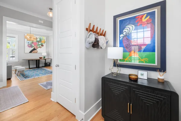 $1,125,000 | 3701 Stamler Court, Mount Pleasant, SC 29466