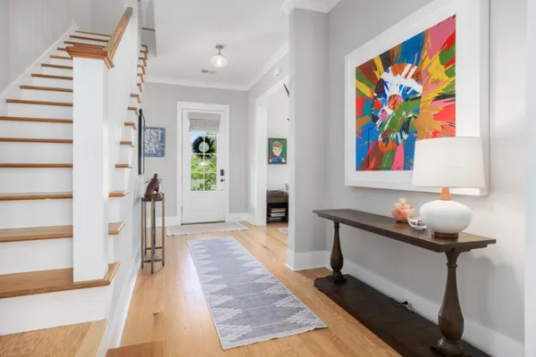 $1,125,000 | 3701 Stamler Court, Mount Pleasant, SC 29466