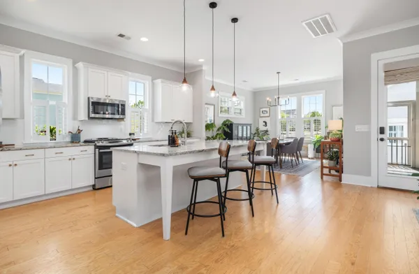 $1,125,000 | 3701 Stamler Court, Mount Pleasant, SC 29466