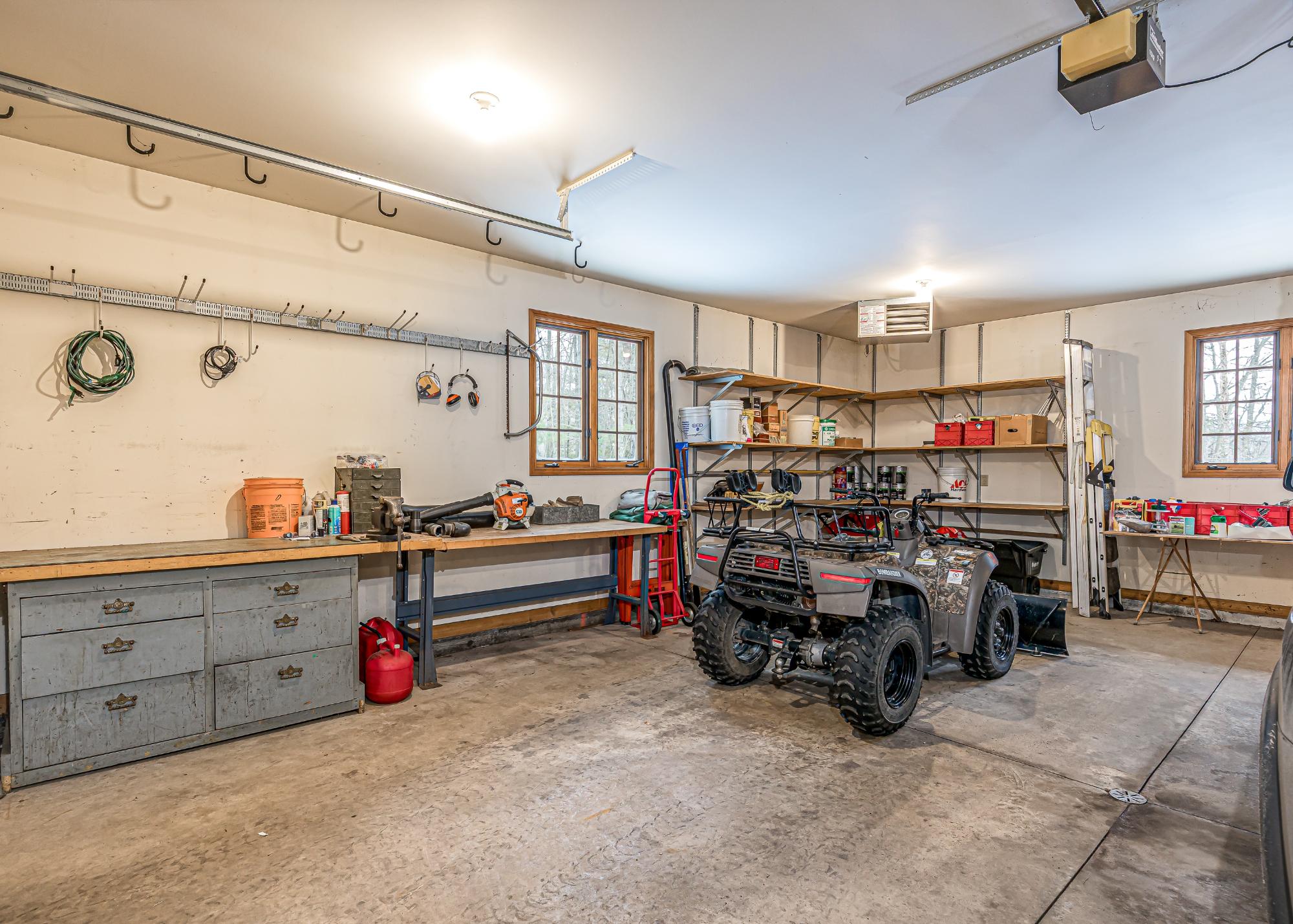 9965 Rivers Edge Drive Minocqua, WI 54548 - Photo 29 of 34 Gallery Image 29