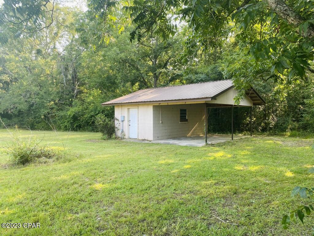 822 Maple Street Chipley, FL 32428 - Photo 7 of 27 Gallery Image 7