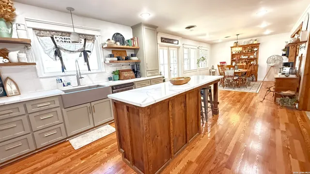 $895,000 | 9506 F M 835, Slaton, TX 79364