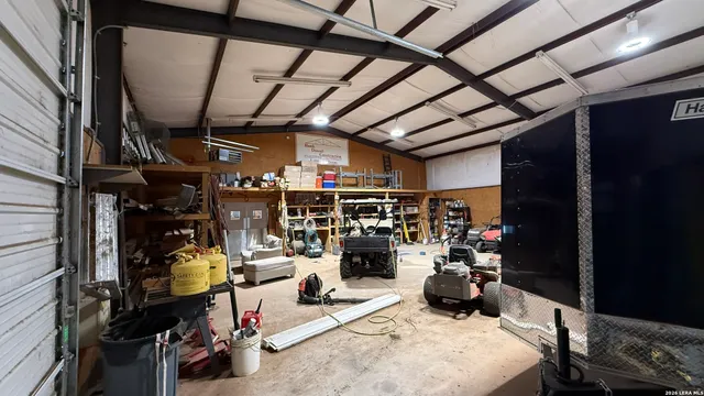 $895,000 | 9506 F M 835, Slaton, TX 79364