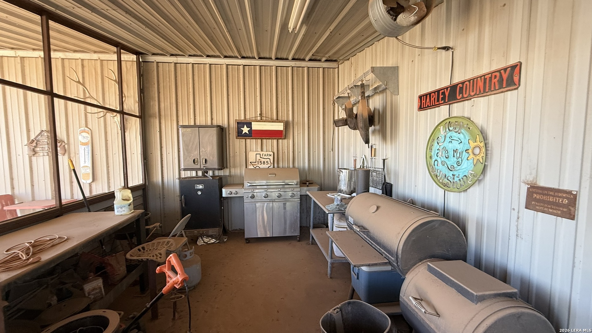 9506 F M 835 Slaton, TX 79364 - Photo 28 of 47