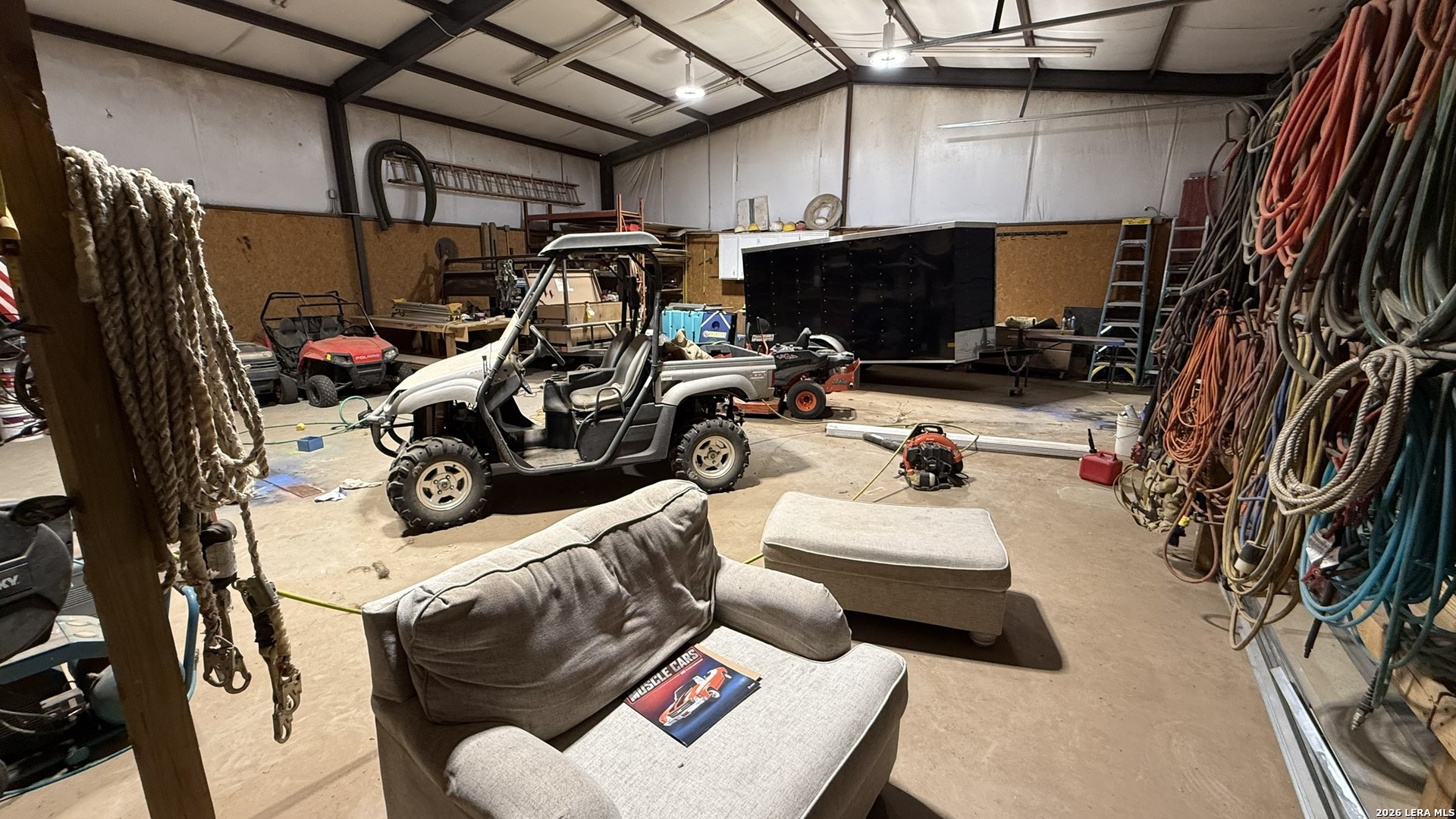 9506 F M 835 Slaton, TX 79364 - Photo 30 of 47