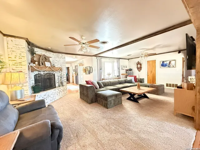 $895,000 | 9506 F M 835, Slaton, TX 79364