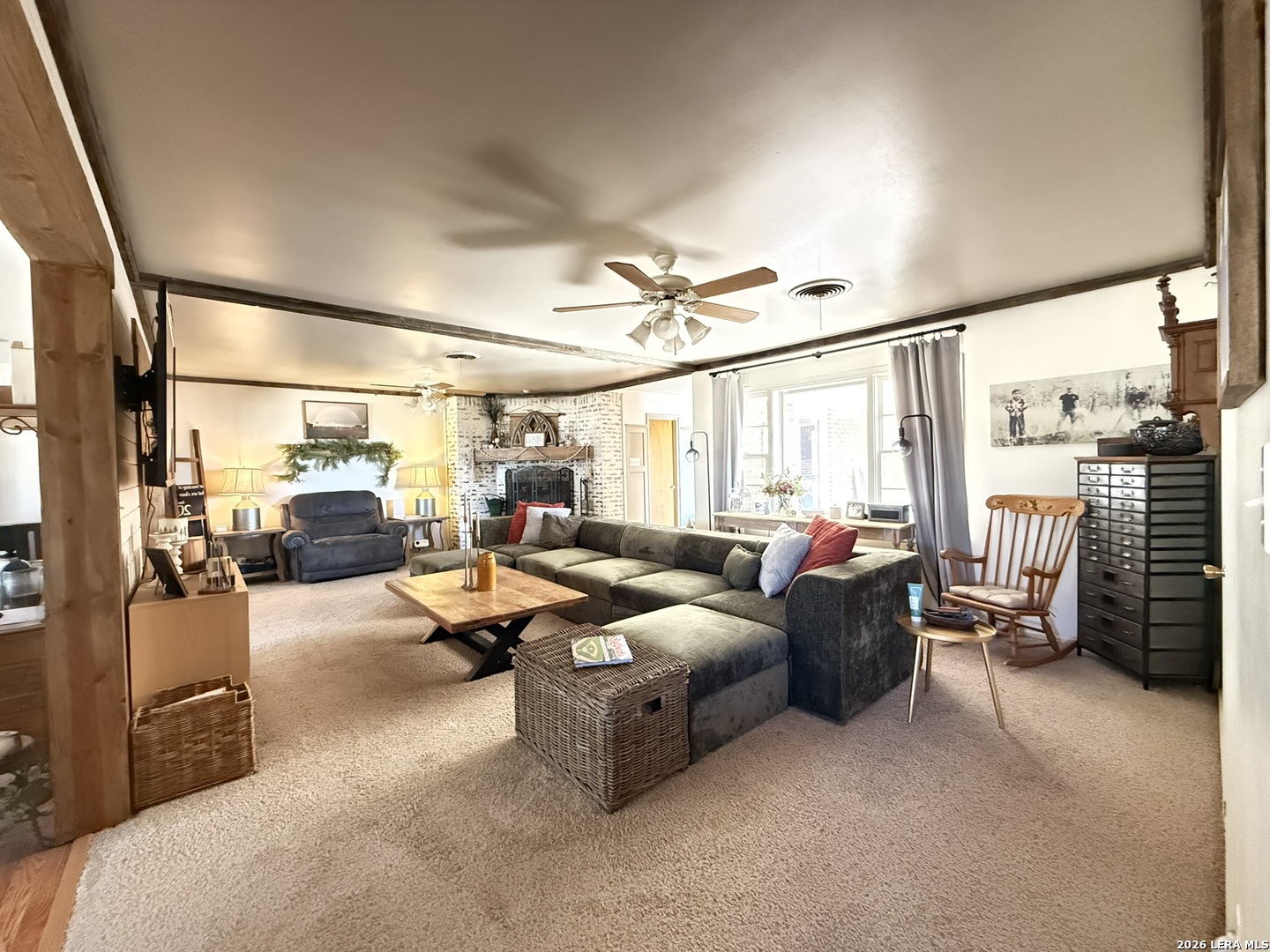 9506 F M 835 Slaton, TX 79364 - Photo 5 of 47