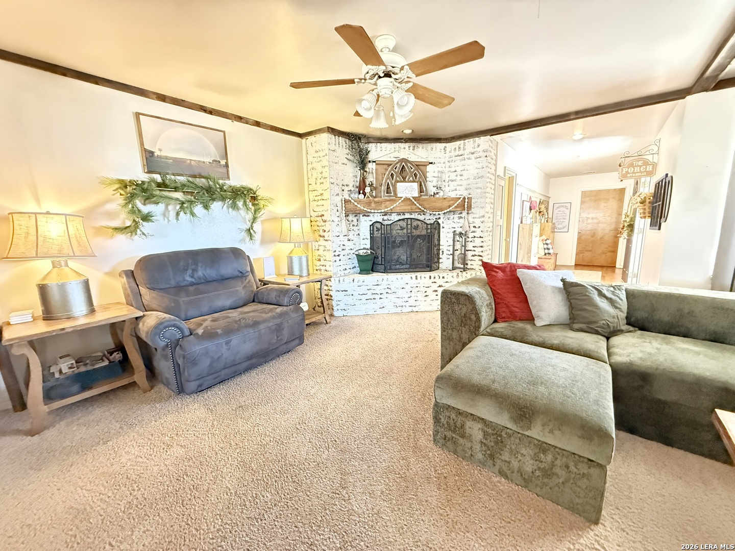 9506 F M 835 Slaton, TX 79364 - Photo 6 of 47