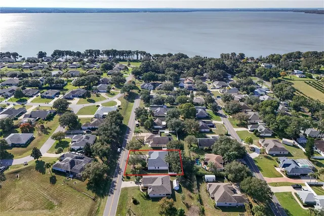 $389,000 | 2026 Oakbend Drive, Eustis, FL 32726