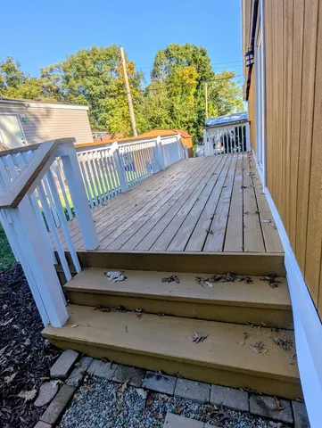 $39,999 | 9001 West 133rd Avenue, Unit 30, Cedar Lake, IN 46303