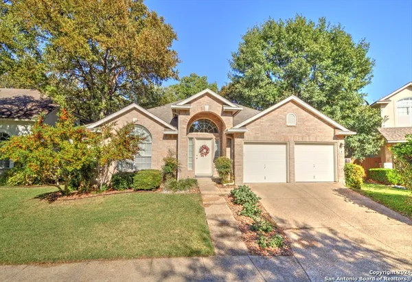 $2,995 | 8 Dallari Court, San Antonio, TX 78216