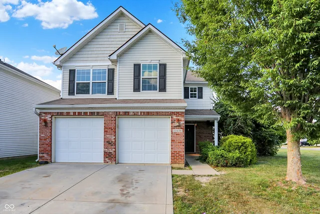 $255,000 | 11438 Arches Drive, Indianapolis, IN 46235