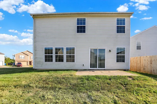 $250,000 | 11438 Arches Drive, Indianapolis, IN 46235