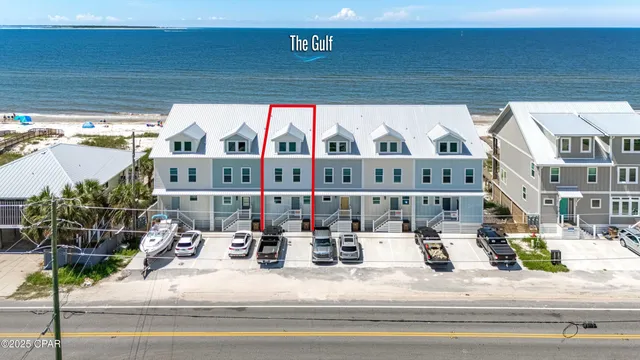 $1,599,000 | 8205 West Highway 98, Port St. Joe, FL 32456