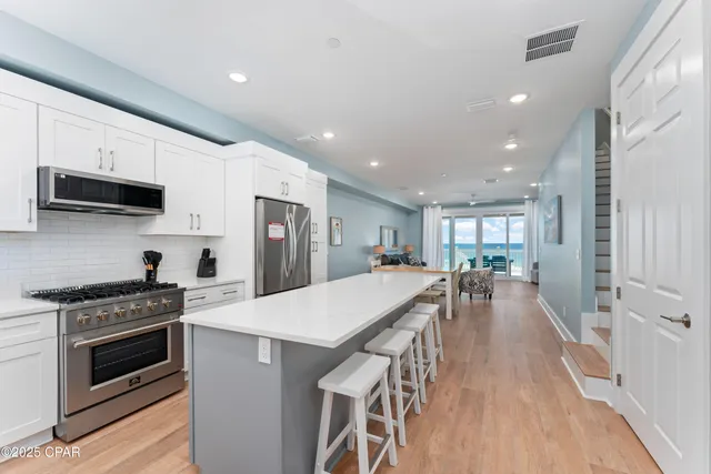 $1,599,000 | 8205 West Highway 98, Port St. Joe, FL 32456