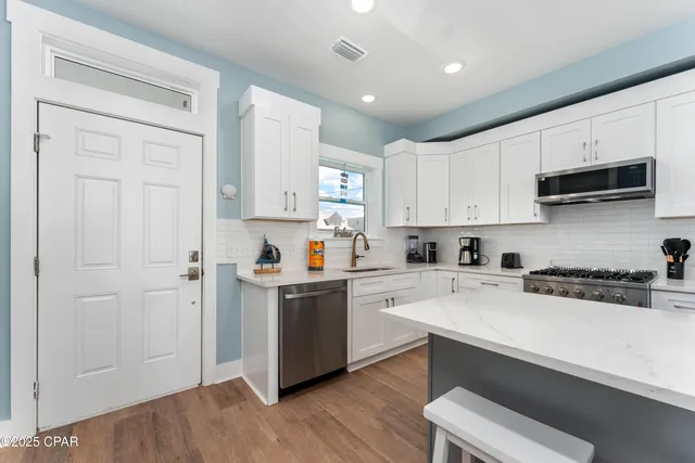 $1,599,000 | 8205 West Highway 98, Port St. Joe, FL 32456