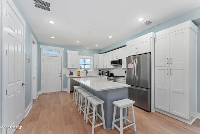 $1,599,000 | 8205 West Highway 98, Port St. Joe, FL 32456