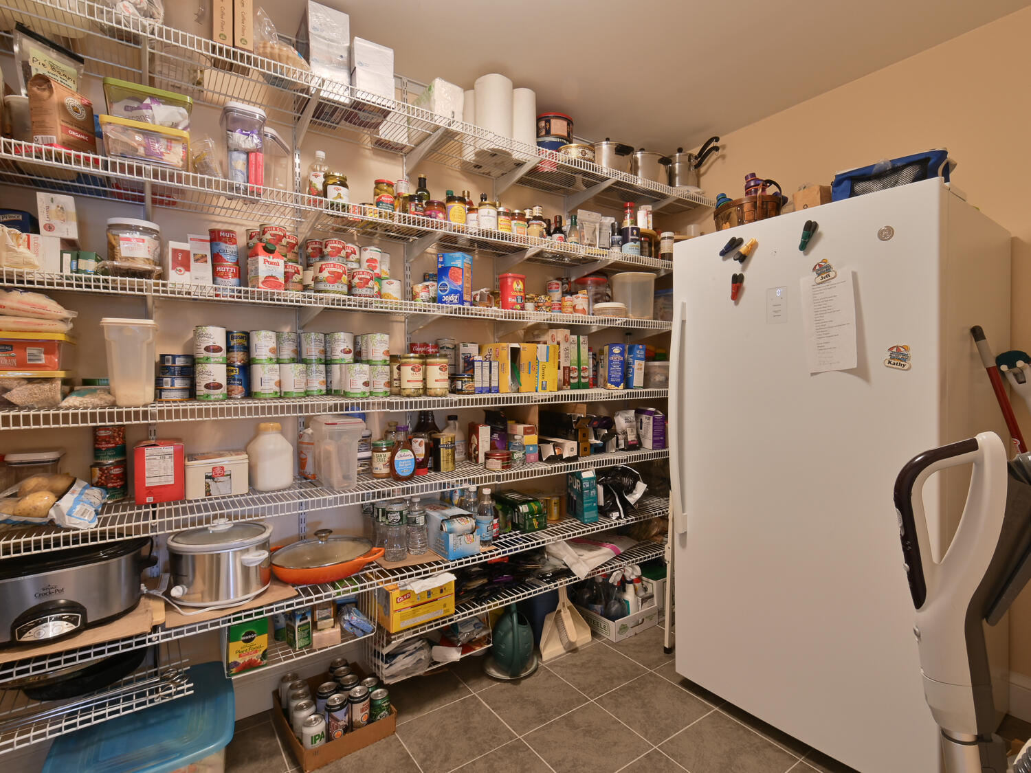 5 Gray Farm Road Mount Desert, ME 04660 - Photo 13 of 70 Pantry