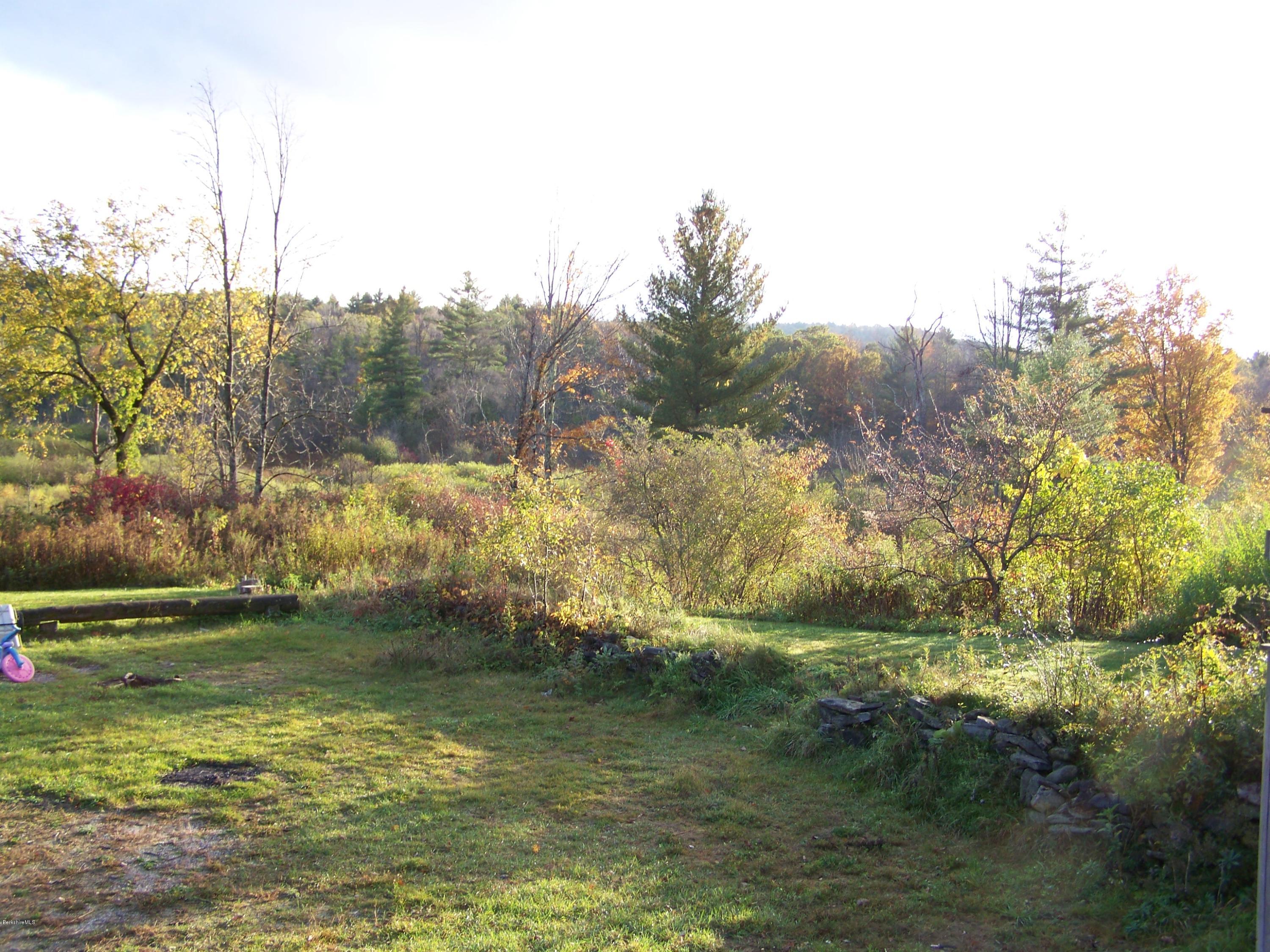 340 Main Road Monterey, MA 01245 - Photo 11 of 13 a view of ocean view
