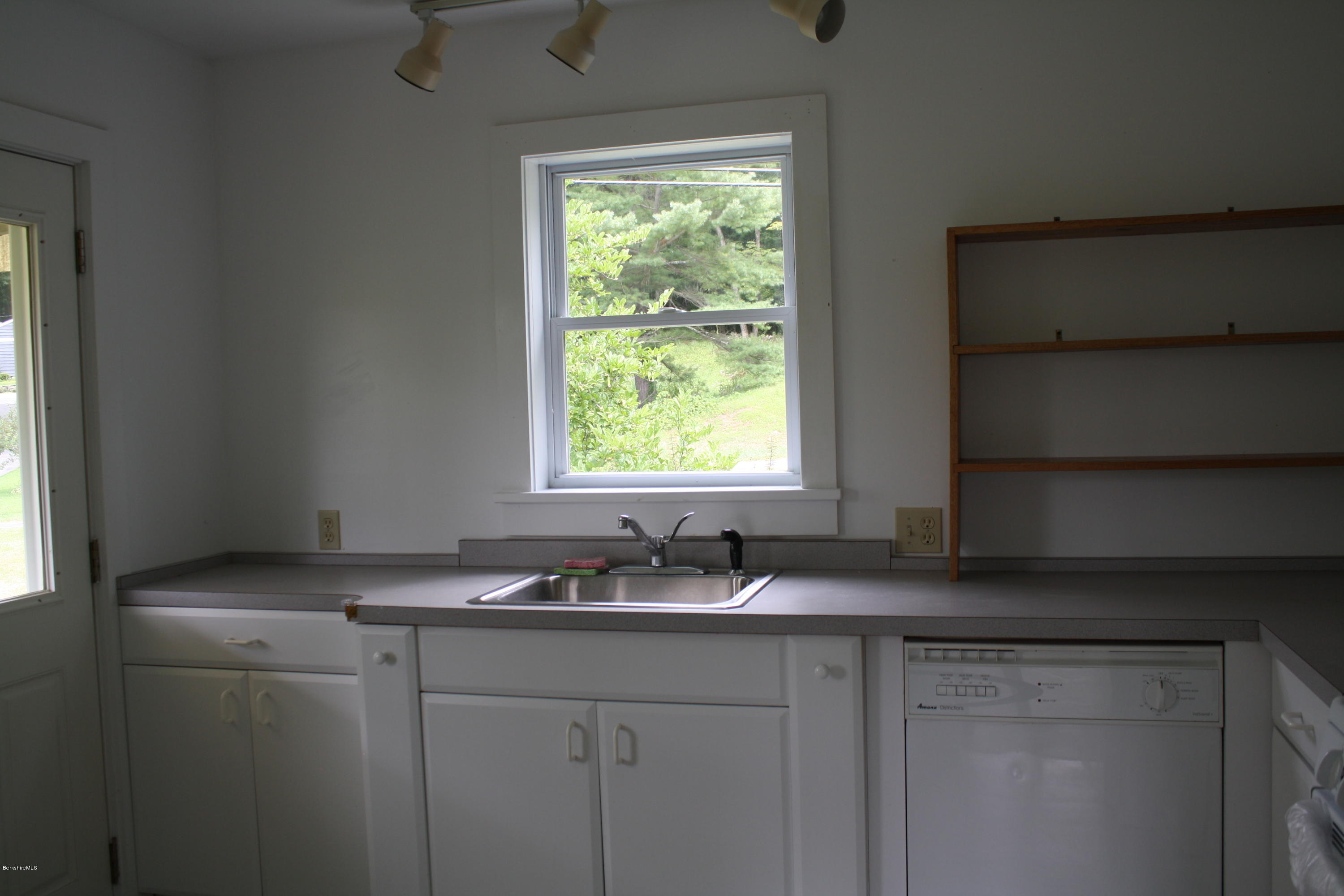 340 Main Road Monterey, MA 01245 - Photo 6 of 13 a close view of sink and window