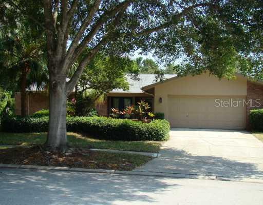2872 Quail Hollow Road West Clearwater, FL 33761 - Photo 1 of 1 Exterior Front