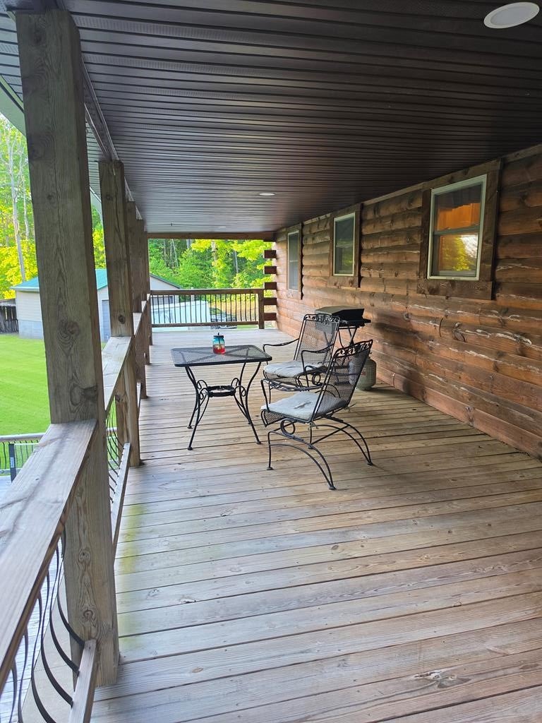 303 Bennington Road Cool Ridge, WV 25825 - Photo 33 of 53 Gallery Image 33