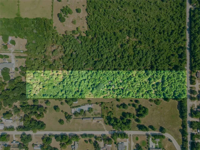 a view of city and ocean