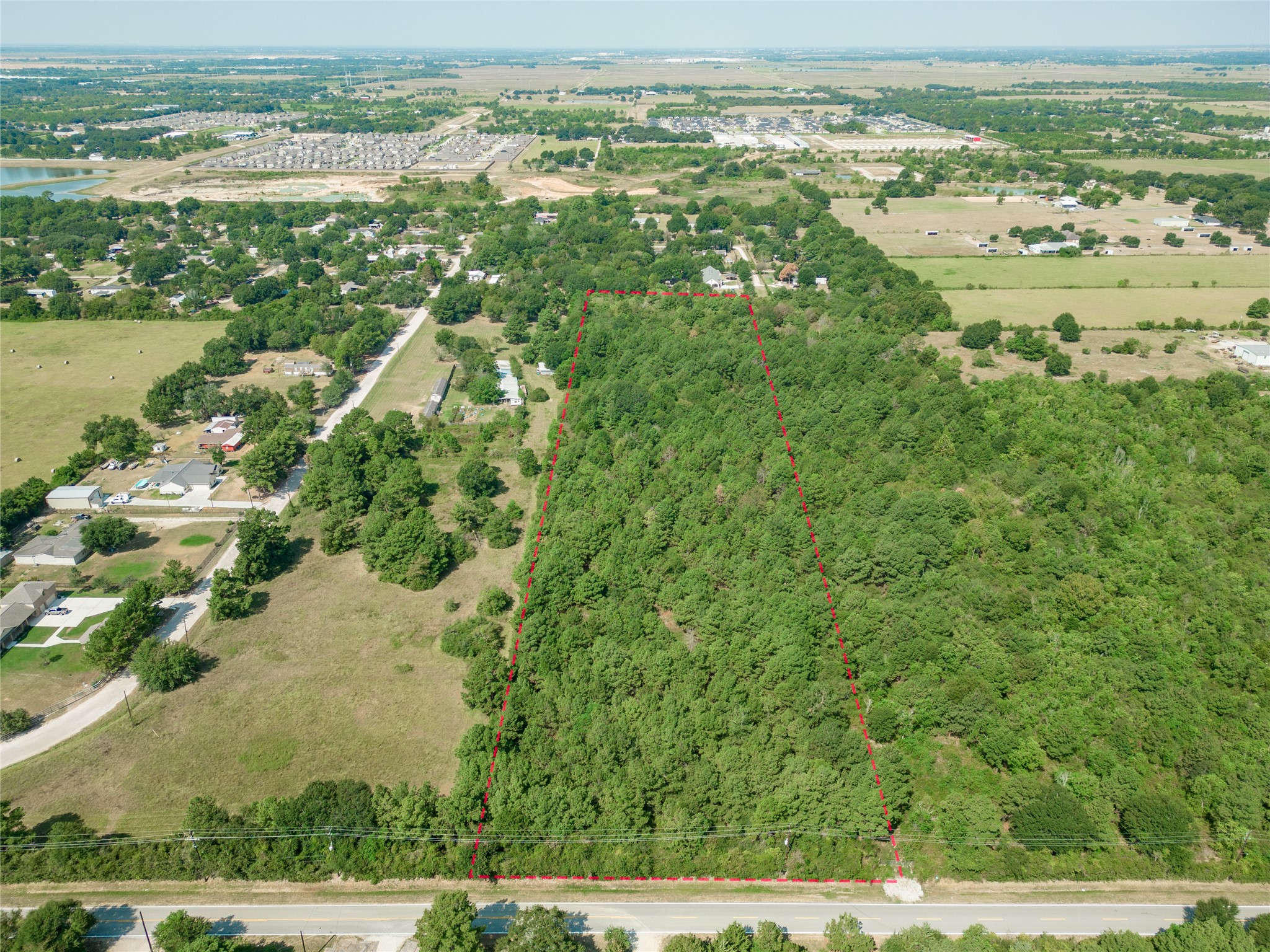 0 Bauer Road Hockley, TX 77447 - Photo 15 of 18