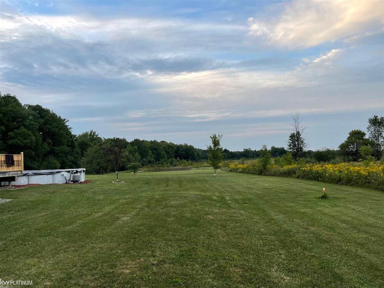 9738 Norman Road Avoca, MI 48006 - Photo 30 of 80