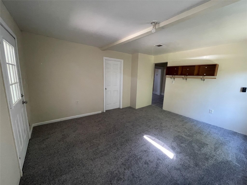 3105 Indiana Street Baytown, TX 77520 - Photo 7 of 10 a view of empty room