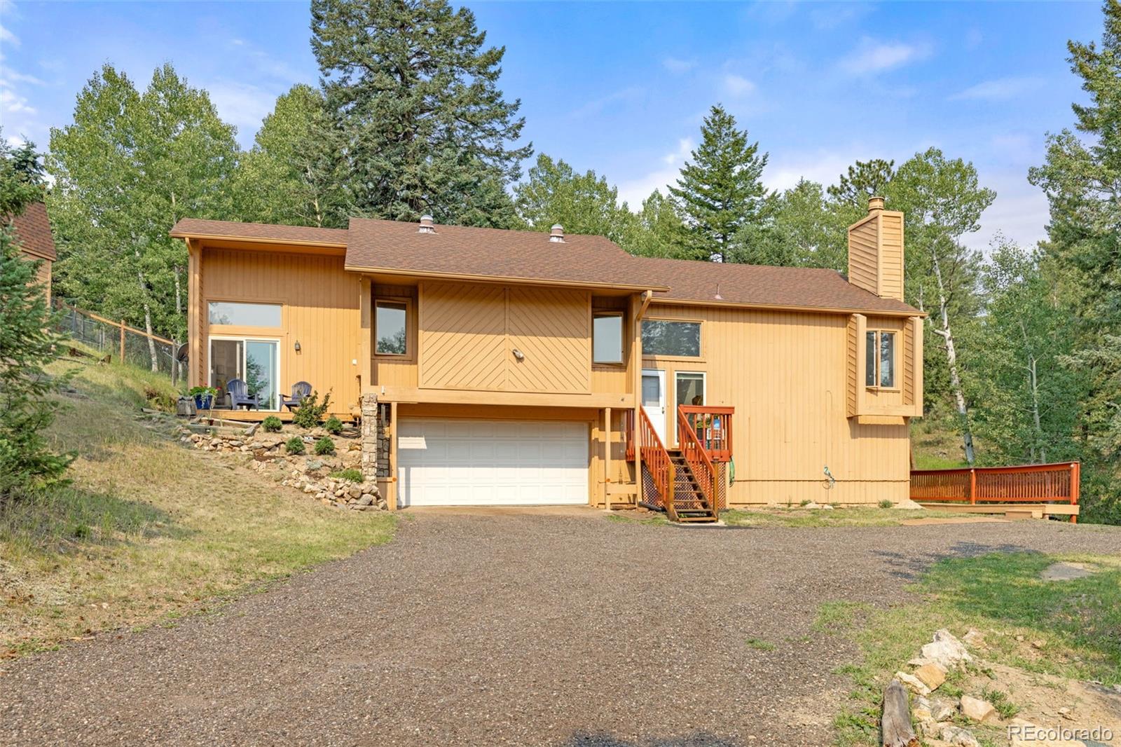 31547 Niakwa Road Evergreen, CO 80439 - Photo 49 of 50