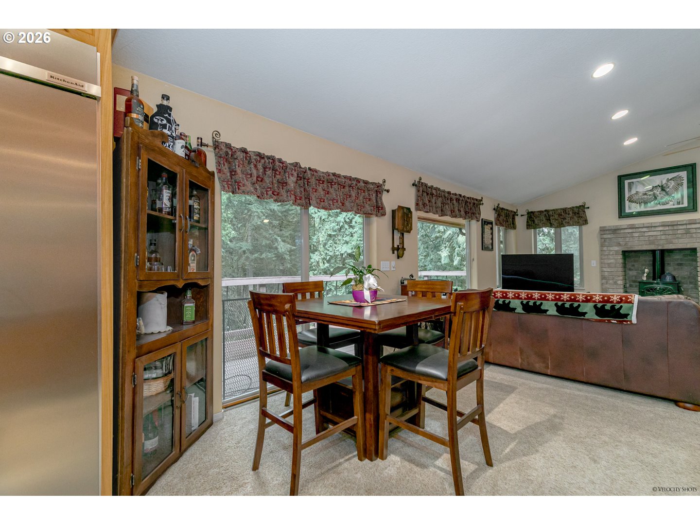 53221 East Marmot Road Sandy, OR 97055 - Photo 13 of 48