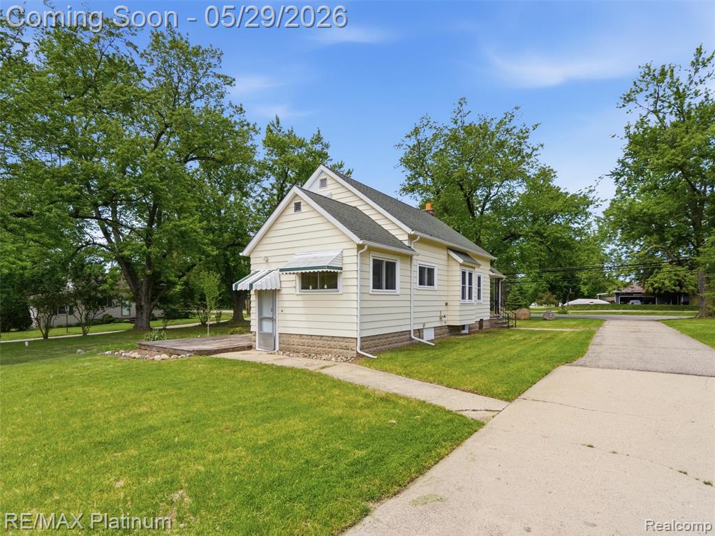 6335 Silver Lake Road Linden, MI 48451 - Photo 46 of 61