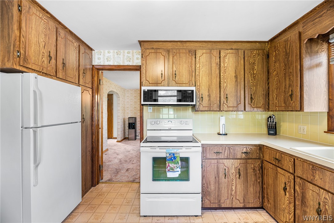 801 Tonawanda Creek Road Amherst, NY 14228 - Photo 12 of 37