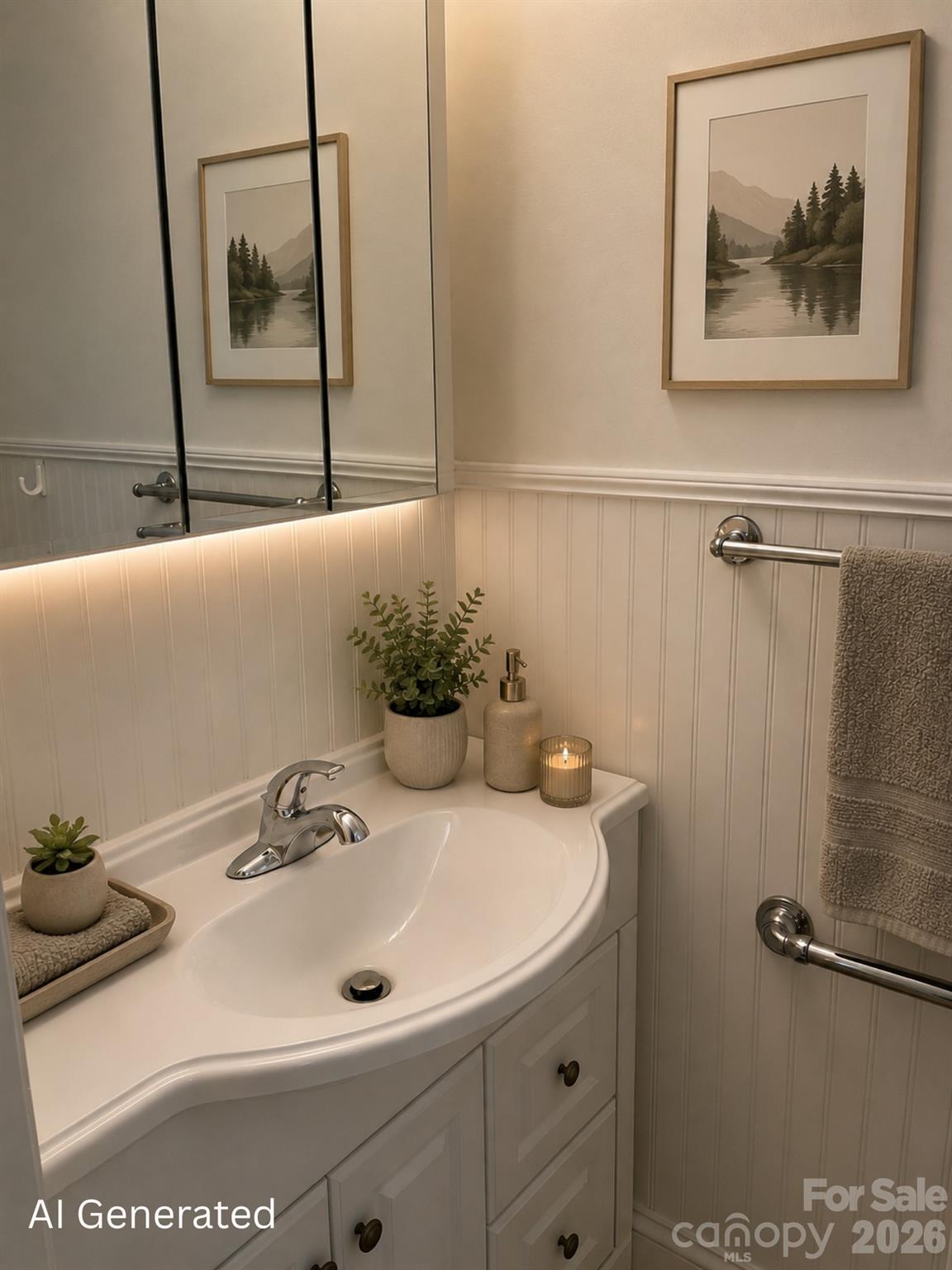 2134 Bromwich Road Charlotte, NC 28208 - Photo 32 of 45 Gallery Image 32