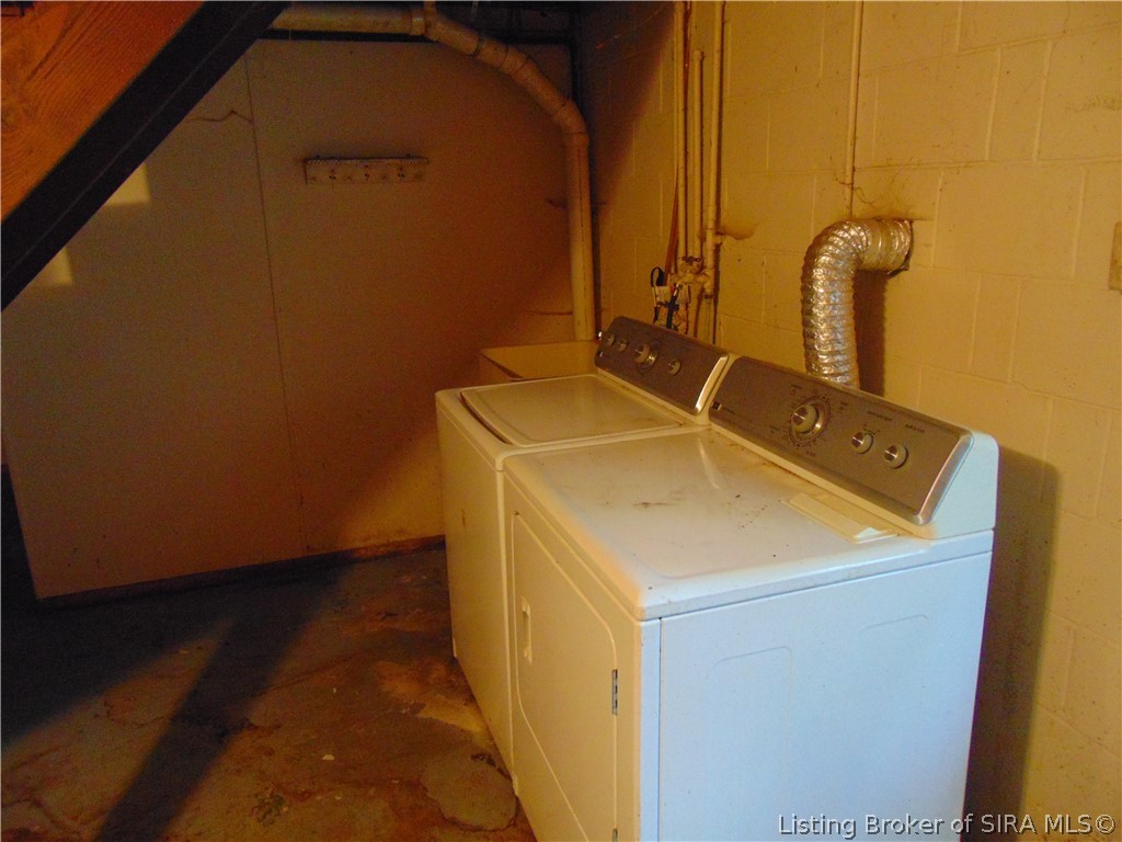 2460 Branch Street Madison, IN 47250 - Photo 11 of 15