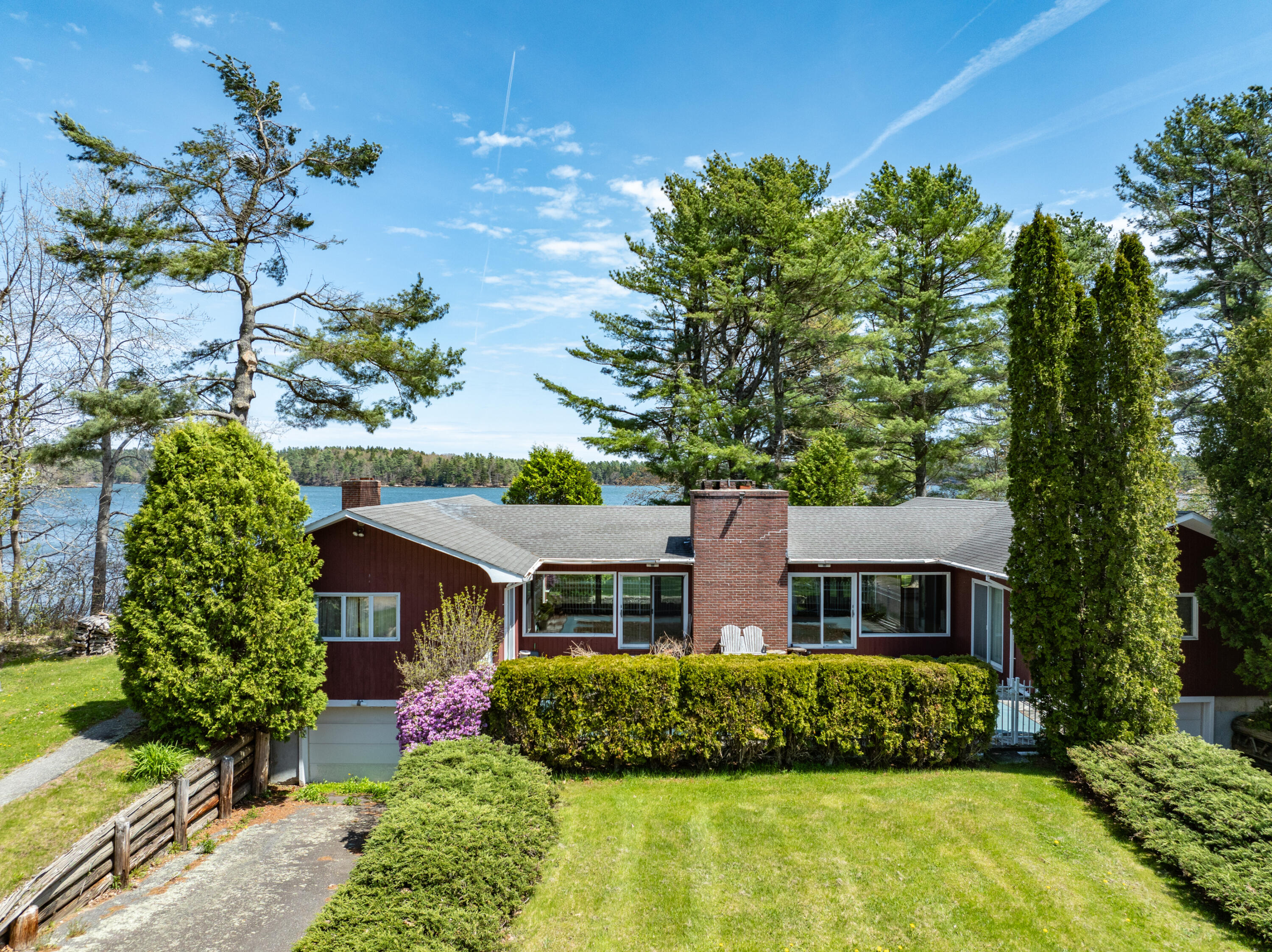 250 Oak Ledge Road Harpswell, ME 04079 - Photo 8 of 47 Chickadee Imagery-43