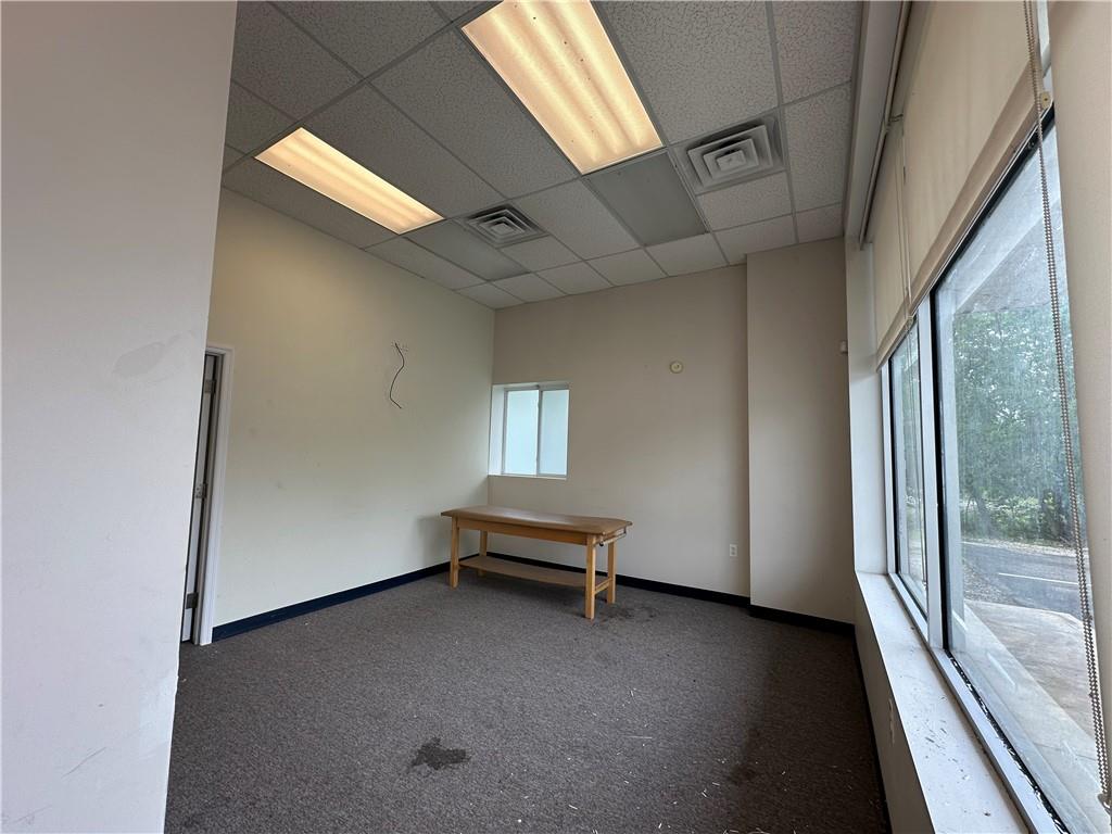 3379 Pittsburgh Street, Unit 109 Perryopolis, PA 15473 - Photo 18 of 47 a view of a room with a window