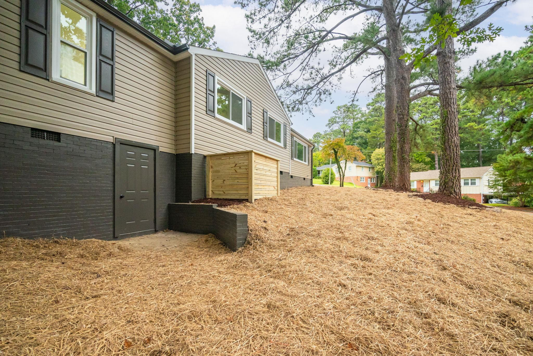 408 Quail Drive Raleigh, NC 27604 - Photo 28 of 28 Photo 28