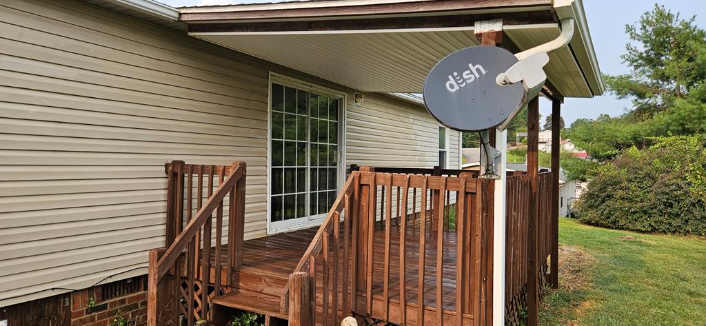 104 David Rdg Road Galax, VA 24333 - Photo 34 of 46 Gallery Image 34