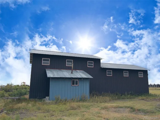 $1,695,000 | 51781 County Road X, Saguache, CO 81149