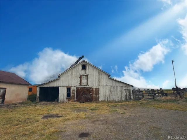 $1,695,000 | 51781 County Road X, Saguache, CO 81149