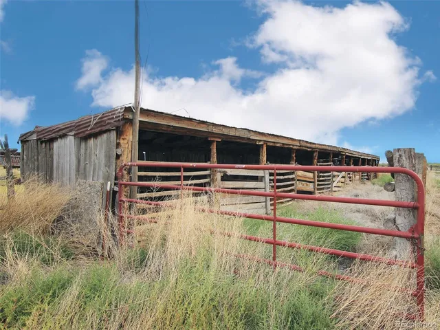 $1,695,000 | 51781 County Road X, Saguache, CO 81149