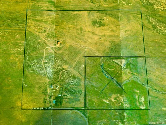 $1,695,000 | 51781 County Road X, Saguache, CO 81149