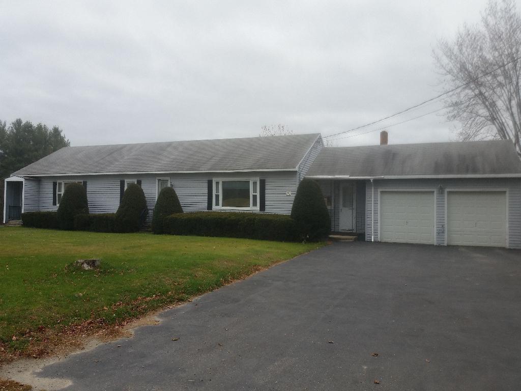 262 West River Road Waterville, ME 04901 - Photo 1 of 6 Front