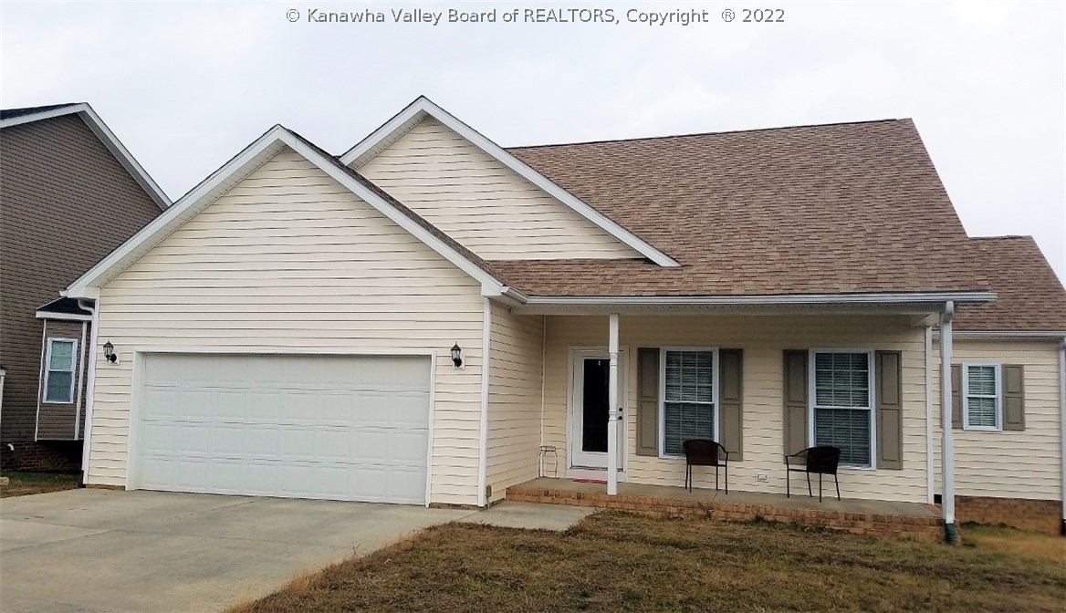 54 Hosanna Way Winfield, WV 25213 - Photo 1 of 19 Gallery Image 1
