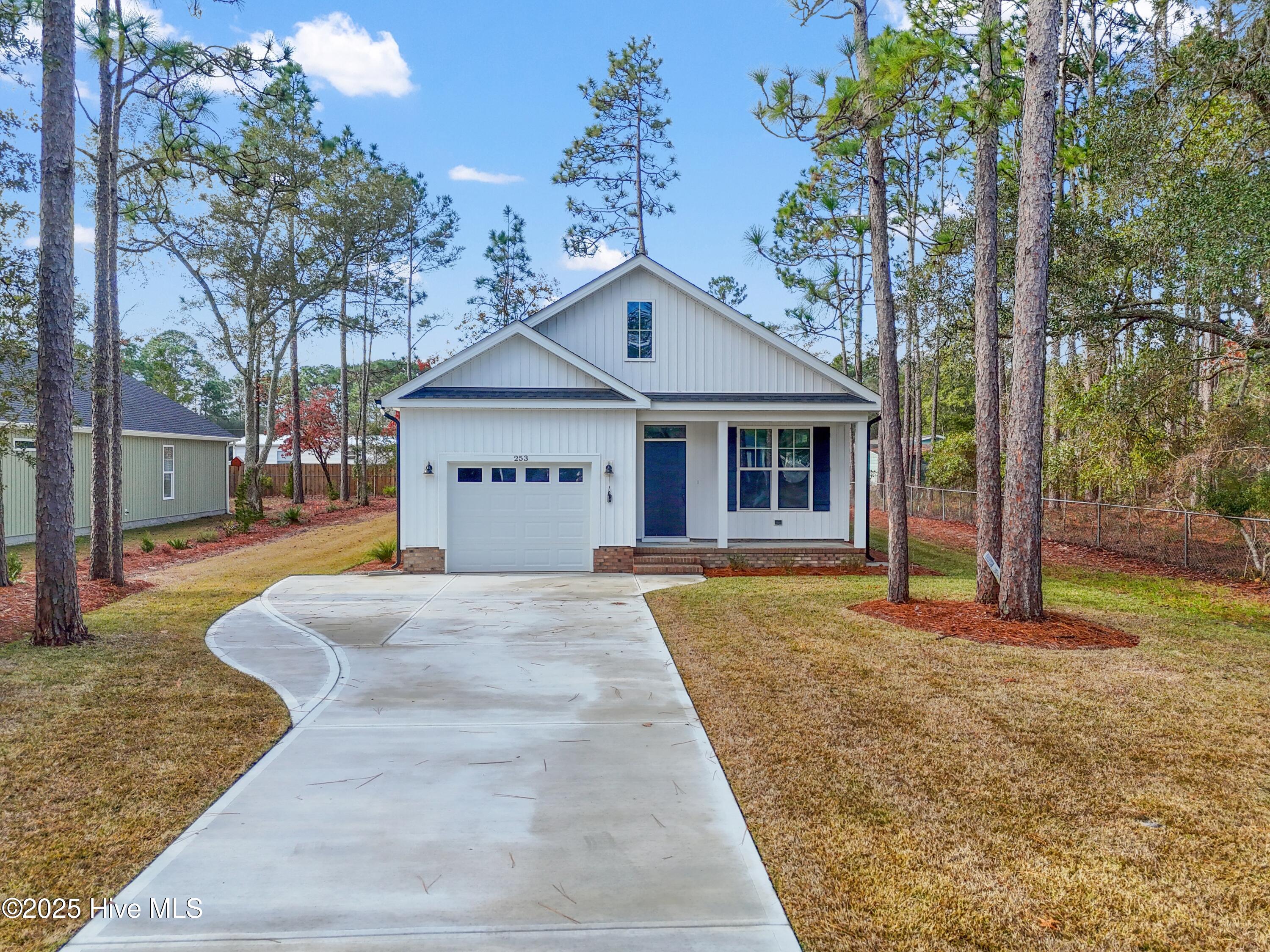 253 Sycamore Road Southport, NC 28461 - Photo 2 of 62 253SycamoreRd - 2